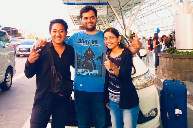 Lombok Airport Transfer - The Details of Lombok Airport Transfer