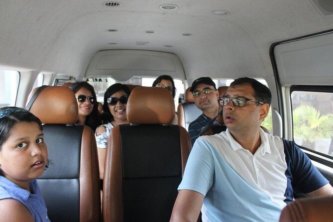 Lombok Airport Transfer - FAQ