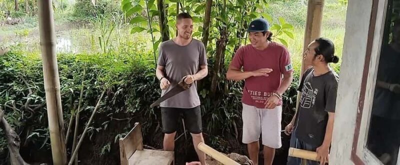Lombok: Bamboo Craft Workshop with a Local Artisan - Good To Know