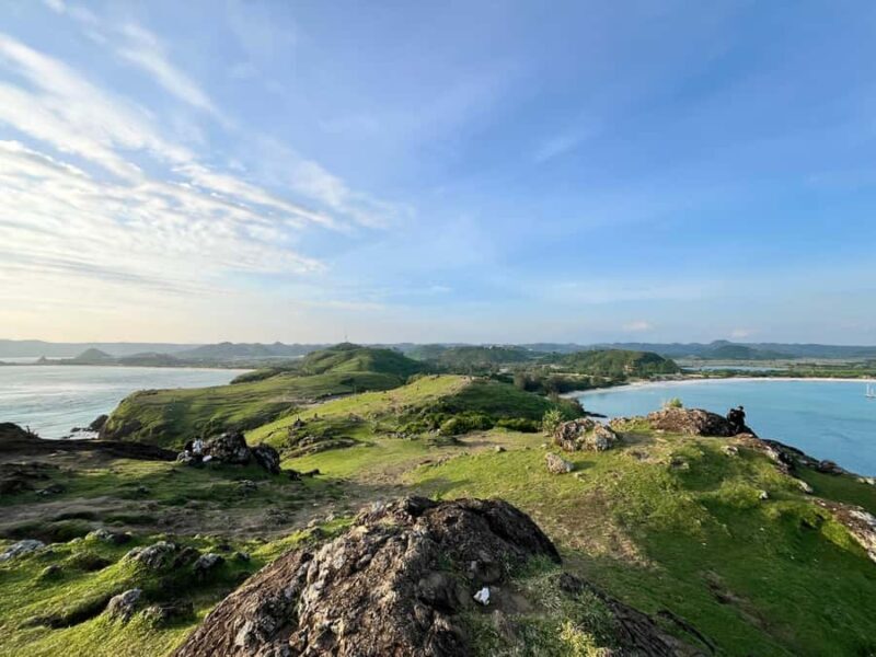 Lombok: Benang Kelambu & Stokel Waterfall, Culture & Beach - Good To Know