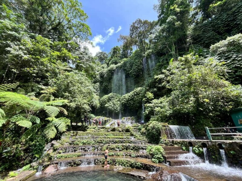 Lombok: Benang Kelambu & Stokel Waterfall, Culture & Beach - Overall Value and Experience