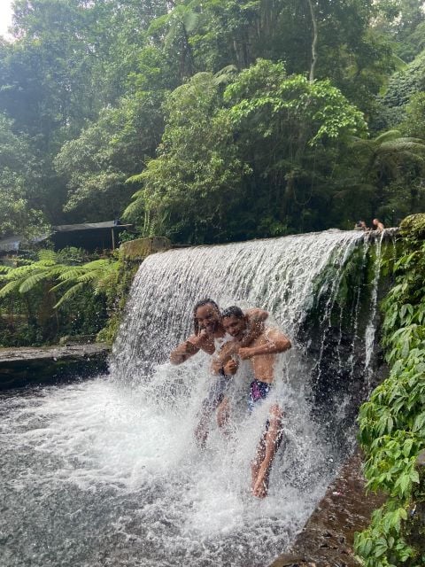 Lombok: Benang Kelambu Waterfall Tour - Tour Highlights and Activities