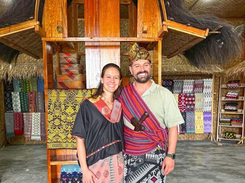 Lombok: Benang Stokal, Benang Kelambu, Culture, & Beach Tour - Good To Know