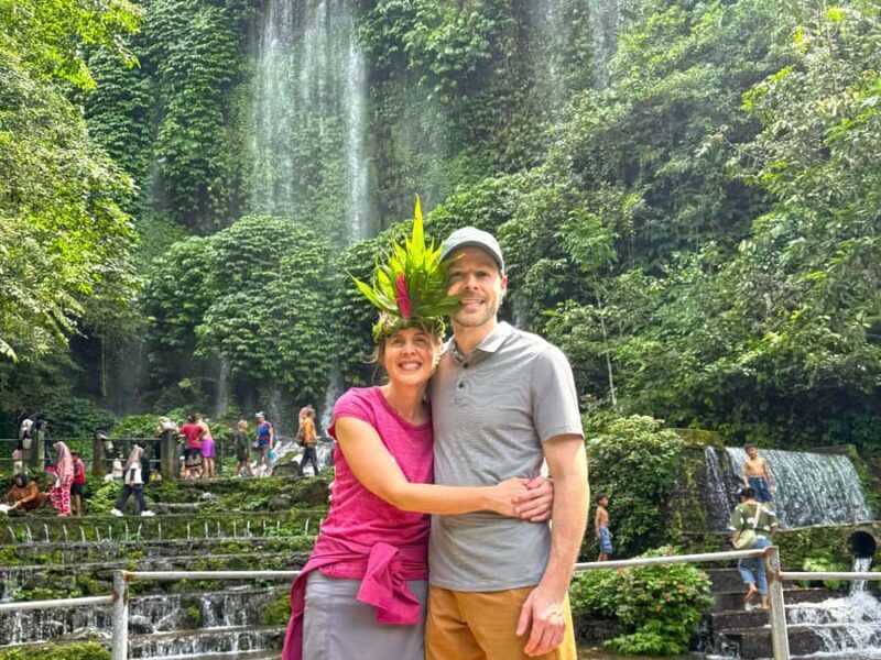 Lombok: Benang Stokal, Benang Kelambu, Culture, & Beach Tour - Authentic Experiences and Insider Tips