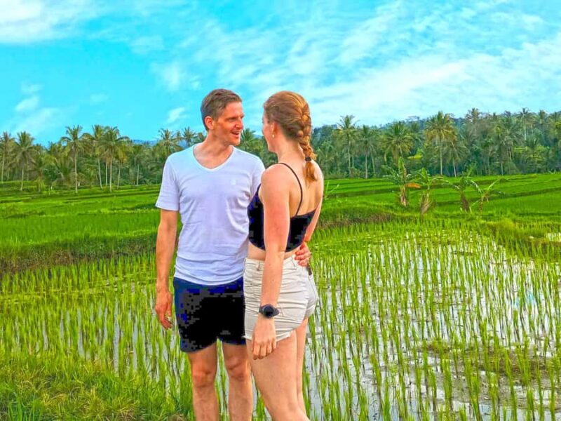 Lombok: Benang Stokal, Benang Kelambu, Culture, & Beach Tour - Good To Know