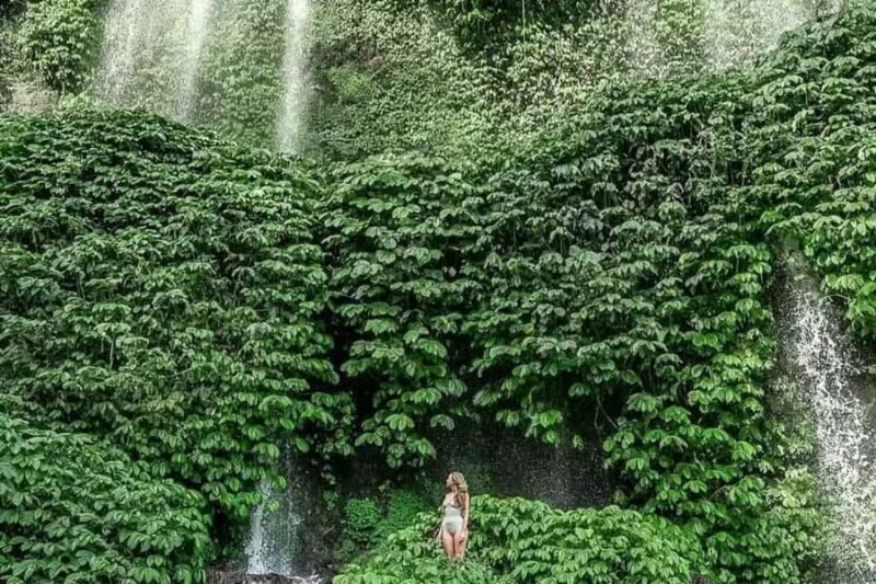 Lombok : Benang Stokal & Benang Kelambu Waterfalls Tour - Good To Know