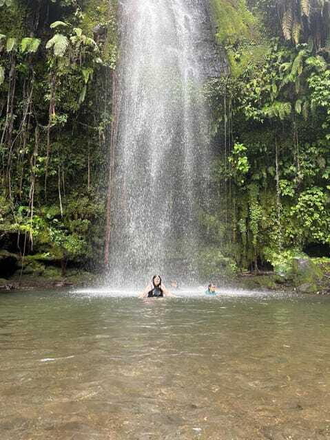 Lombok: Benang Stokel and Benang Kelambu Waterfall Tour - FAQ