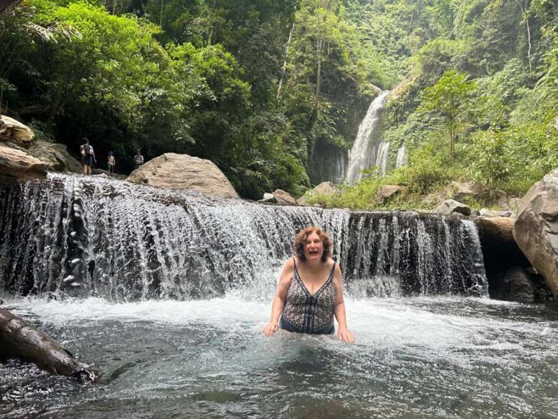 Lombok: Benang Stokel and Benang Kelambu Waterfall Tour - Who Should Book This Tour?