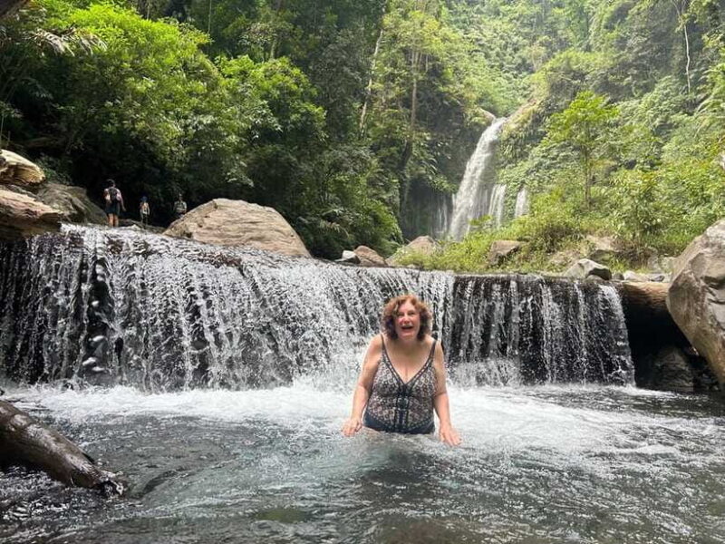 Lombok: Benang Stokel and Benang Kelambu Waterfall Tour - Summary and Final Thoughts