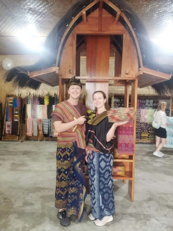 Lombok: Benang Stokel and Kelambu Falls Tour & Beach Sunset - An In-Depth Look at the Tour Experience