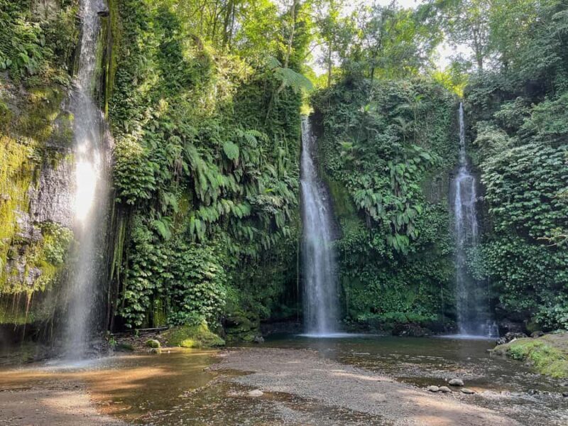 Lombok: Benang Stokel and Kelambu Falls Tour & Beach Sunset - Final Thoughts: Who Is This Tour Perfect For?