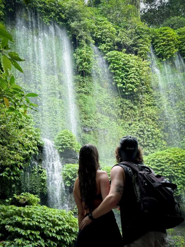 Lombok : Benang Stokel & Kelambu Waterfalls & Merese H - Authentic Insights from Reviewers