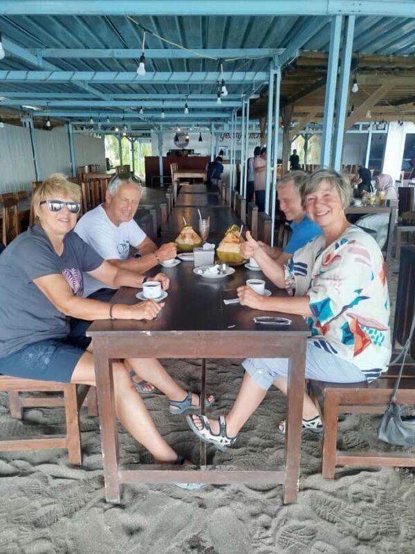 Lombok: Benang Stokel Waterfall Guided Trek with Snacks - An In-Depth Look at the Tour Itself