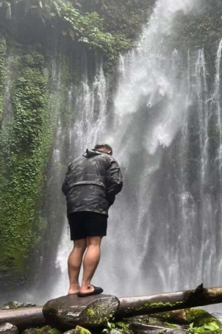 Lombok Biggest Waterfall - Sendang Gile & Tiu Kelep Tour - What to Expect