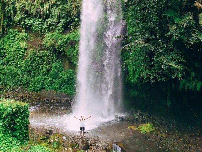 Lombok Biggest Waterfall - Sendang Gile & Tiu Kelep Tour - Important Information