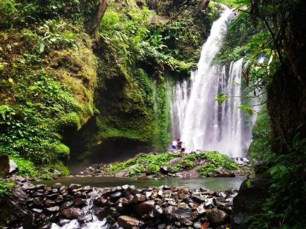 Lombok Biggest Waterfall - Sendang Gile & Tiu Kelep Tour - Customer Feedback