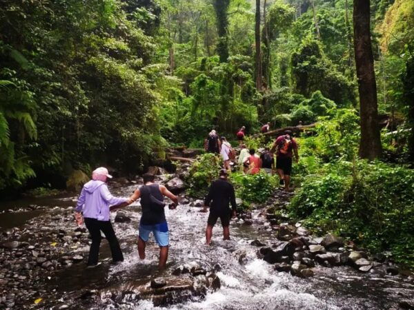 Lombok Biggest Waterfall - Sendang Gile & Tiu Kelep Tour - Tips for Your Visit