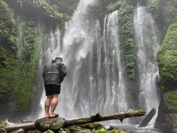 Lombok Biggest Waterfall - Sendang Gile & Tiu Kelep Tour - Questions You May Have