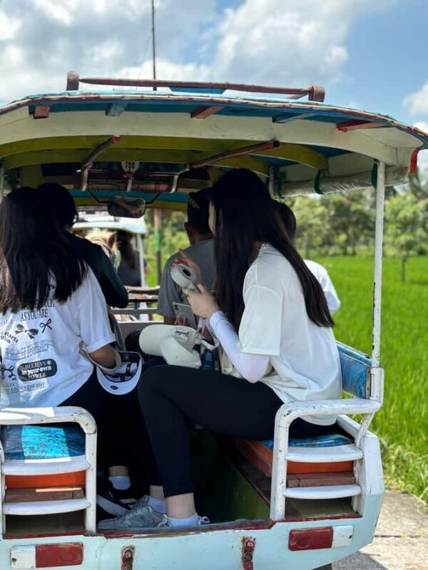 Lombok: Bilebante Village ATV Ride, Cooking Class & Massage - What to Expect from Your Bilebante Village Adventure