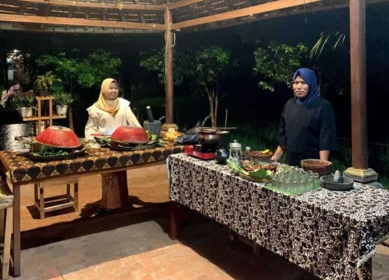 Lombok: Bonjeruk Local Village with Lunch and Workshop - Final Thoughts  