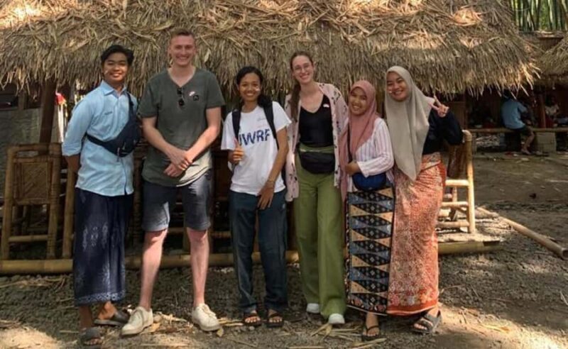 Lombok: Bonjeruk Local Village with Lunch and Workshop - Exploring the Villages: Presak, Kampung Ombak, and Kampung Batu Jering