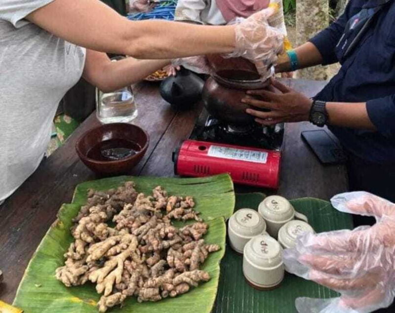 Lombok: Bonjeruk Local Village with Lunch and Workshop - Practicalities & Considerations