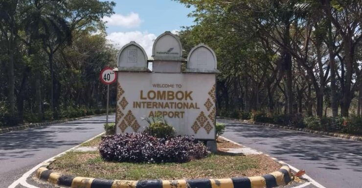 LOMBOK : CAR DRIVER CHARTER FOR LOMBOK TOURS - Key Points