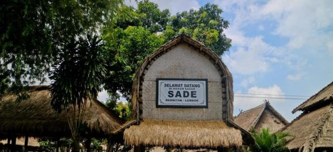 LOMBOK : CAR DRIVER CHARTER FOR LOMBOK TOURS - Inclusions and Exclusions