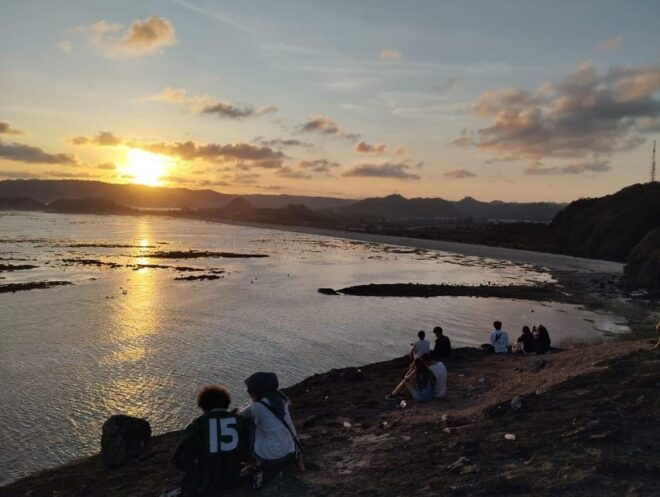 LOMBOK : CAR DRIVER CHARTER FOR LOMBOK TOURS - Preparation and Recommendations