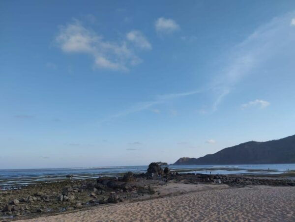 LOMBOK : CAR DRIVER CHARTER FOR LOMBOK TOURS - Booking Process