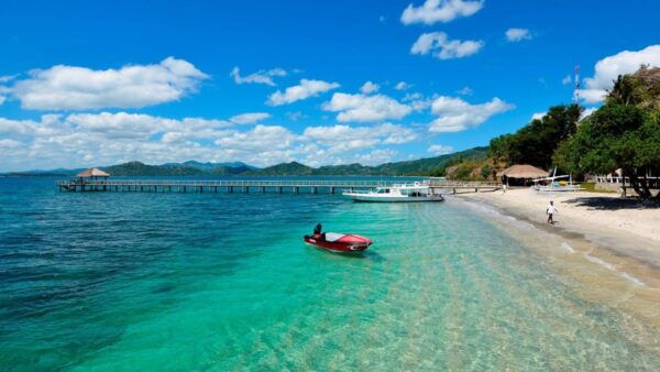 LOMBOK : CAR DRIVER CHARTER FOR LOMBOK TOURS - Local Attractions to Visit