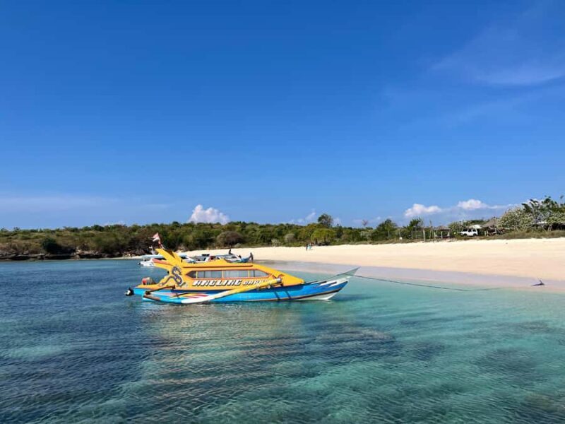 Lombok: Car Hire With Driver - Vehicle Options and Their Impact on Your Trip