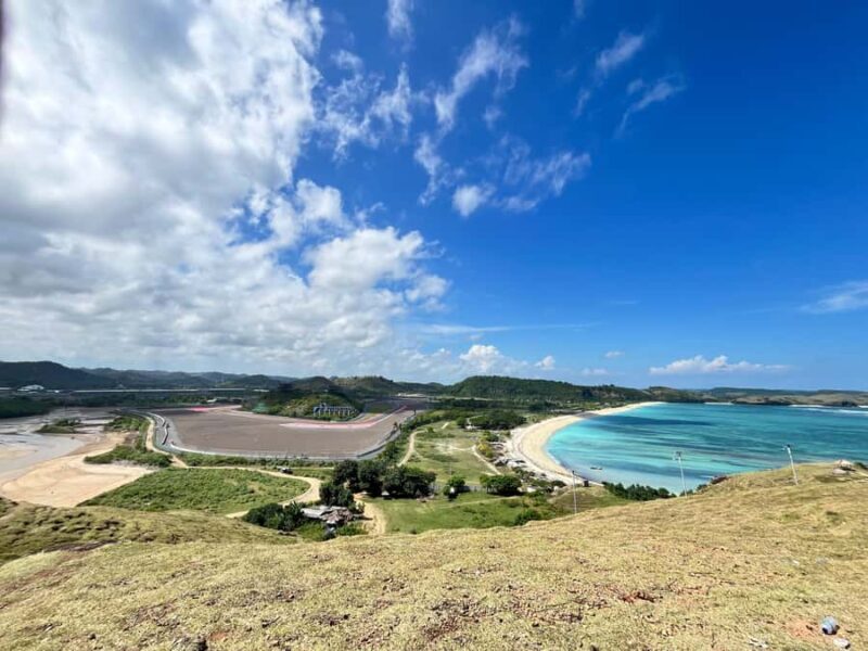 Lombok: Car Hire With Driver - Who Is This Tour Ideal For?