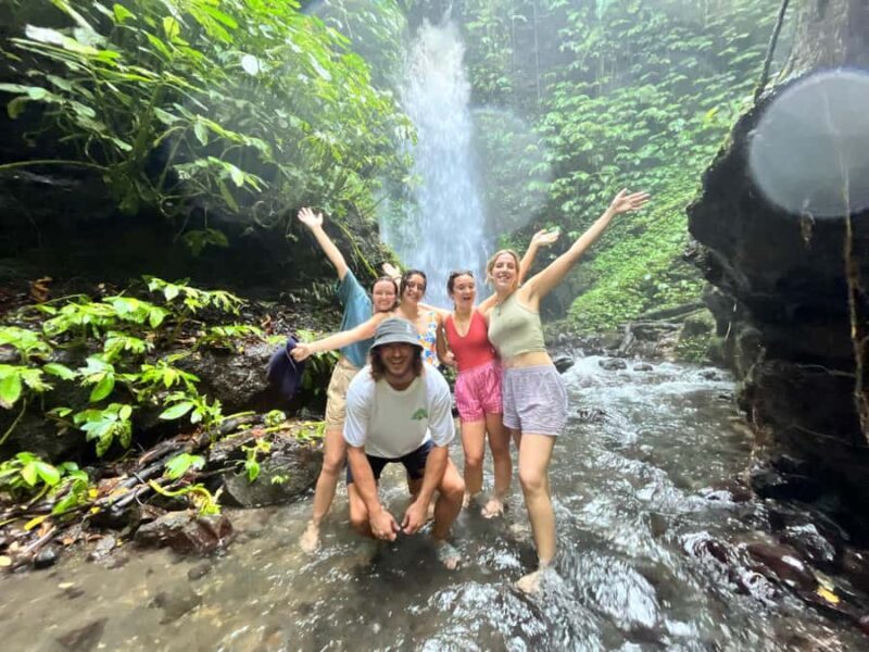 Lombok: Car Hire With Driver - FAQs