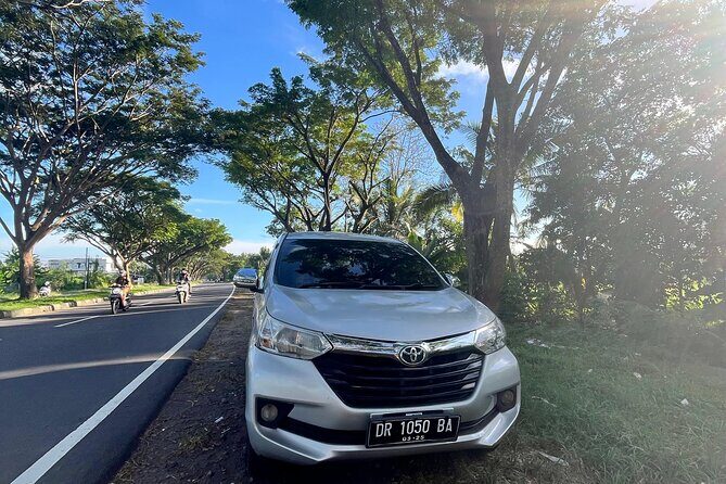 Lombok Car Hire With Driver - Why Choose a Private Car Hire in Lombok?