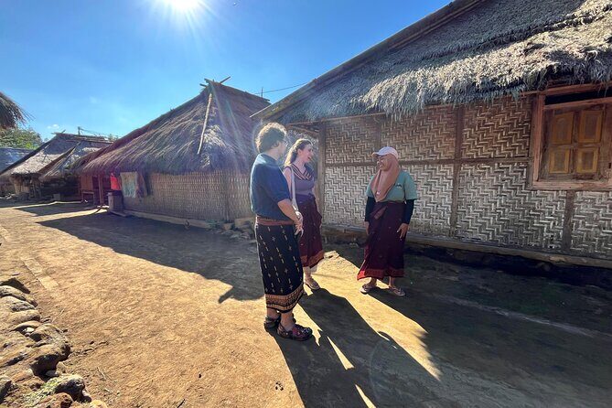 Lombok Car Hire With Driver - Final Thoughts