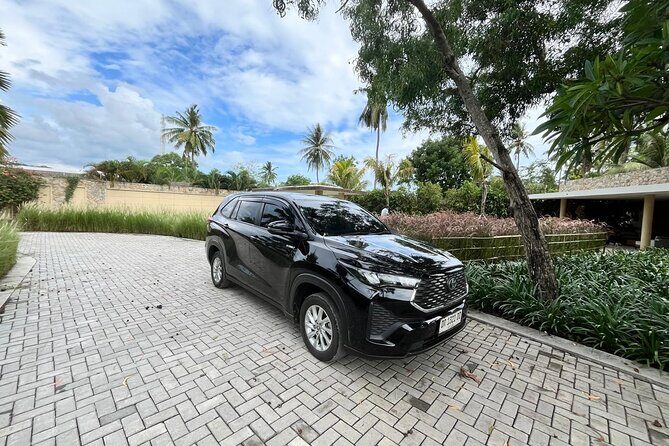 Lombok Car Hire With Driver - Good To Know