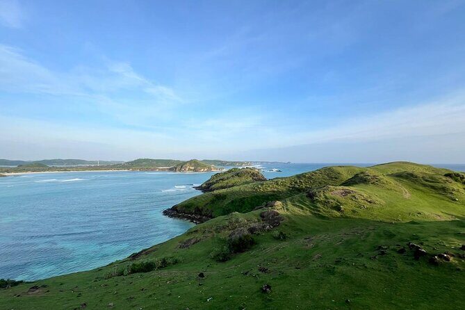 Lombok Car Hire With Driver - FAQ