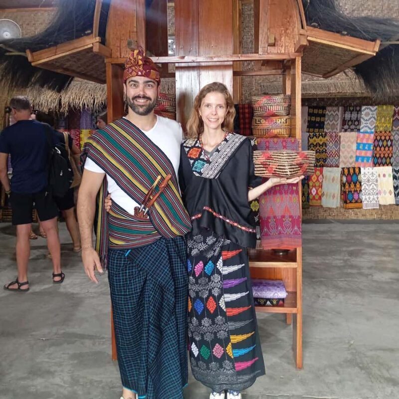 Lombok: City, Culture, Heritage & Beach Tour - Good To Know  