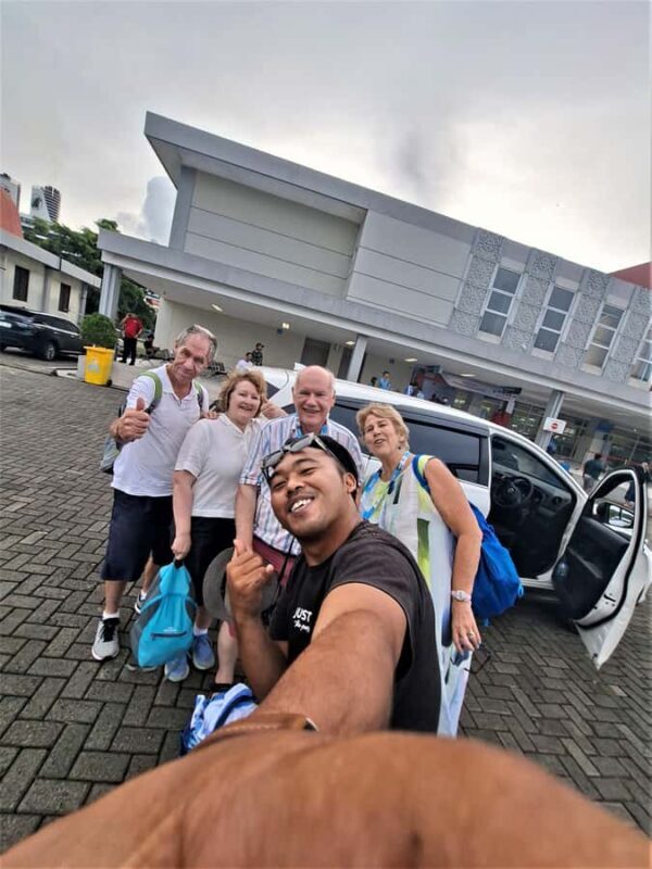 Lombok: City, Culture, Heritage & Beach Tour - What to Pack and Consider