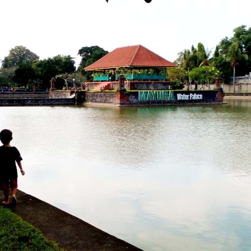 Lombok : City Tour and Atmosphere of Nature Countryside Tour - Good To Know