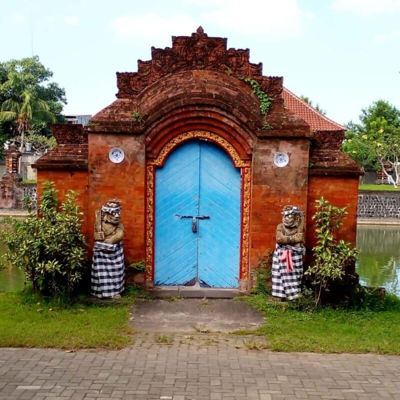 Lombok : City Tour and Atmosphere of Nature Countryside Tour - Authentic Experiences and Unique Insights