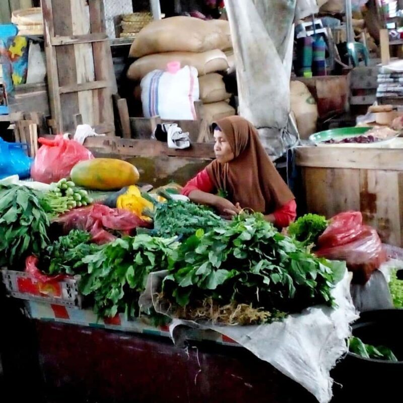 Lombok : City Tour and Atmosphere of Nature Countryside Tour - What Makes This Tour Stand Out?