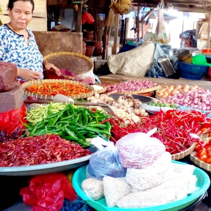Lombok : City Tour and Atmosphere of Nature Countryside Tour - Assessing Value for Money