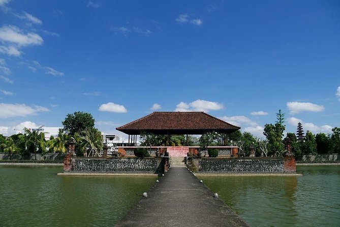 Lombok City Tour Combination With Temple Tour - Tour Highlights