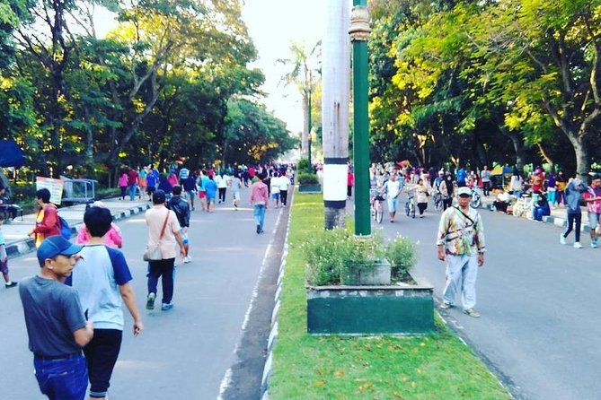 Lombok City Tour Combination With Temple Tour - Cultural Insights