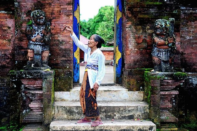 Lombok City Tour: Private Temple Tour With Lunch - Tour Highlights