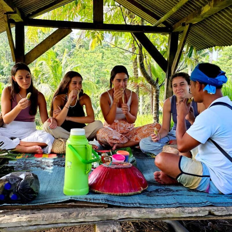 Lombok: Coffee Experience, Rice Terraces & Waterfalls Tour - The Sum Up