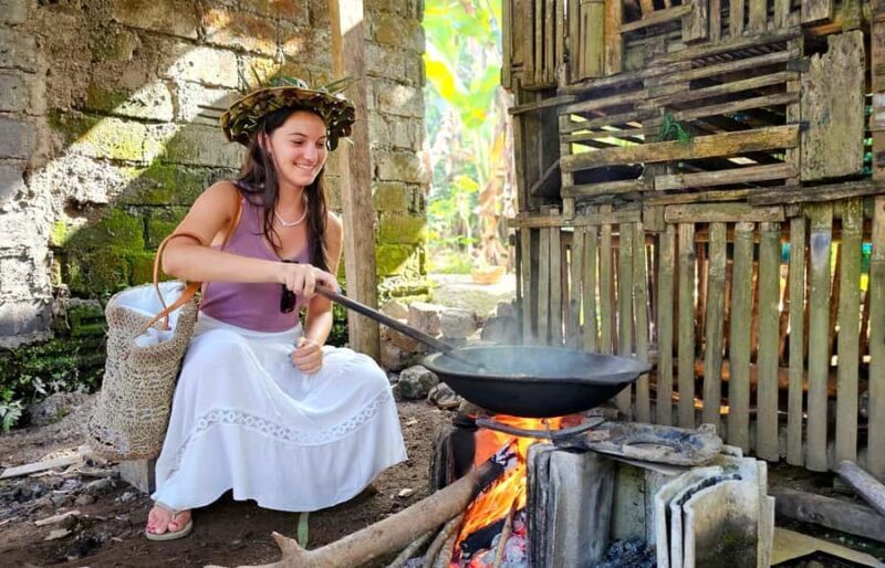 Lombok: Coffee Experience, Rice Terraces & Waterfalls Tour - FAQ