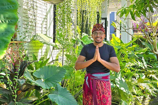 Lombok Cooking Class by Mas Oppa - What to Expect from Lombok’s Culinary Journey